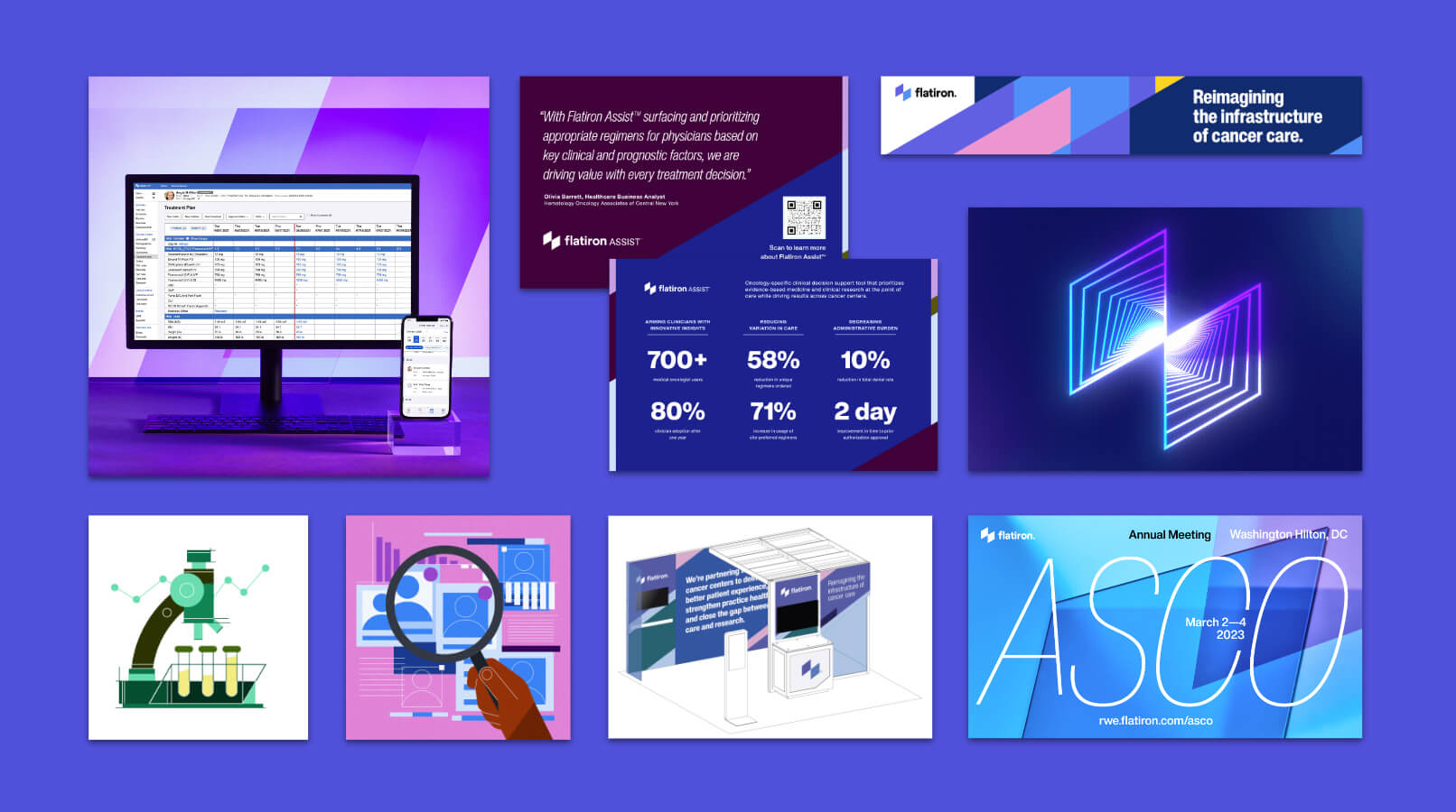 Evolving The Flatiron Brand - Ocean Arts - Perfect Full HD Collection